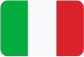 Pietanze rafreddate Italiano